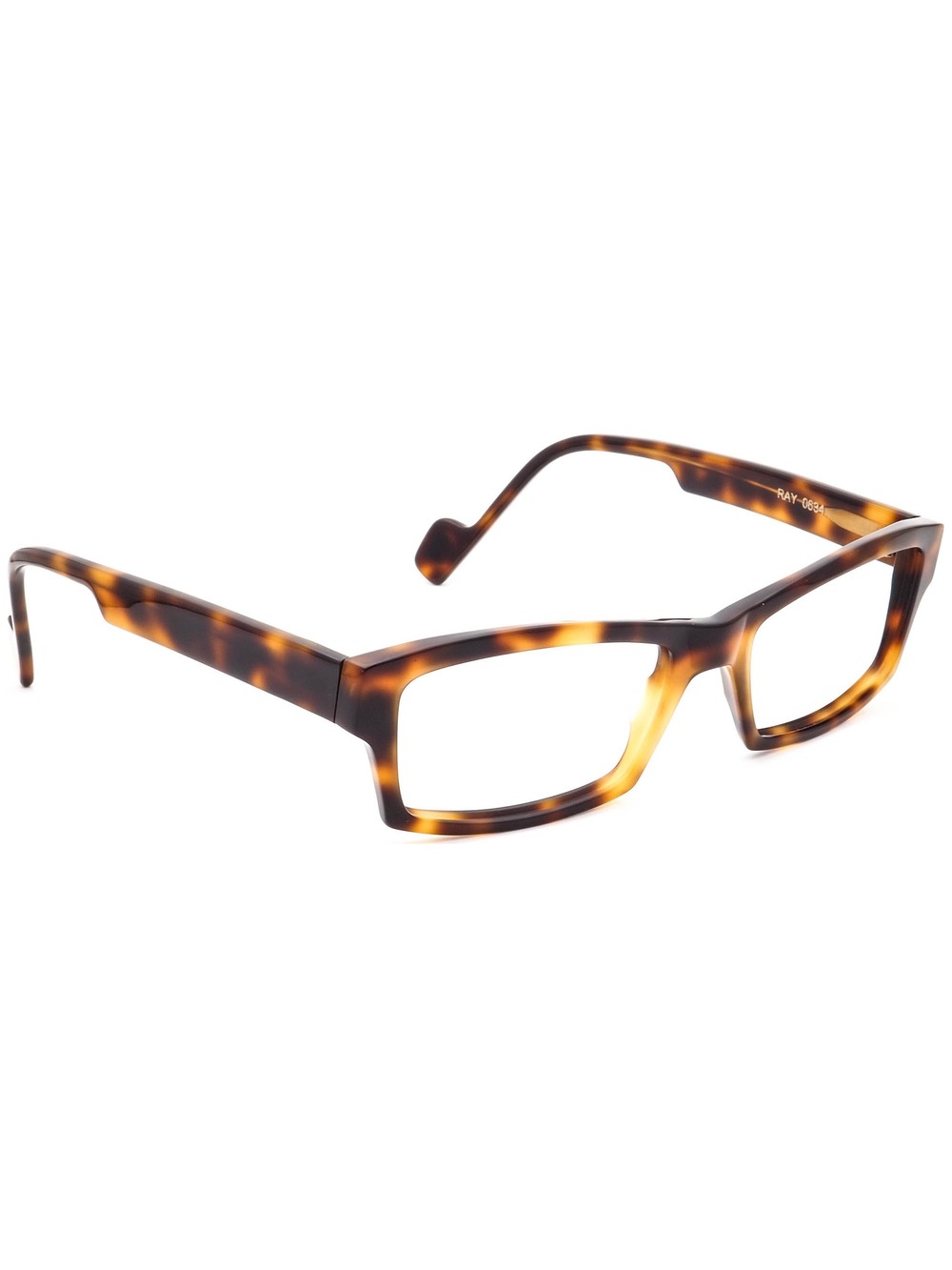 Anne Et Valentin Ray 0634 Eyeglasses